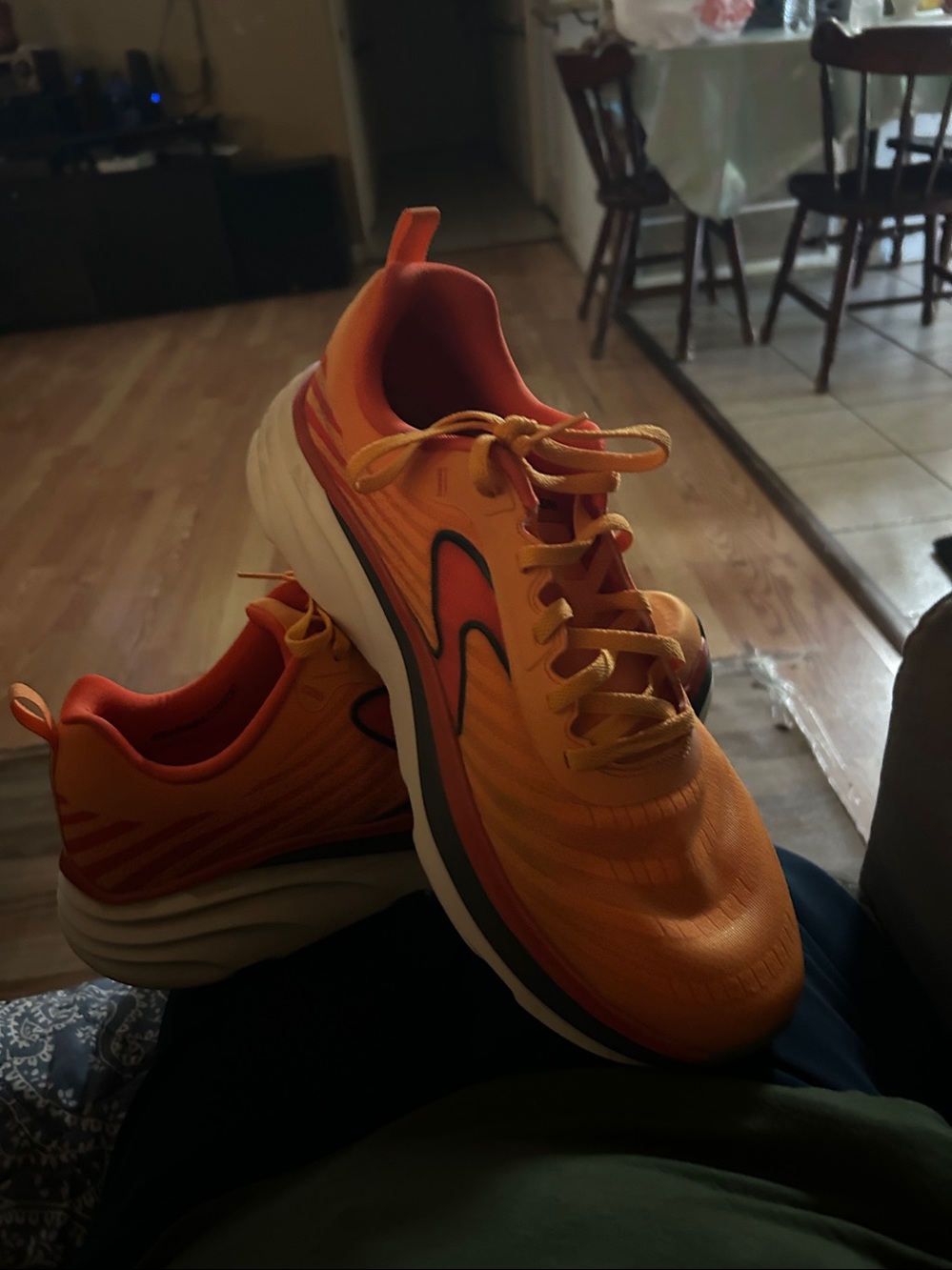 Men’s shoes